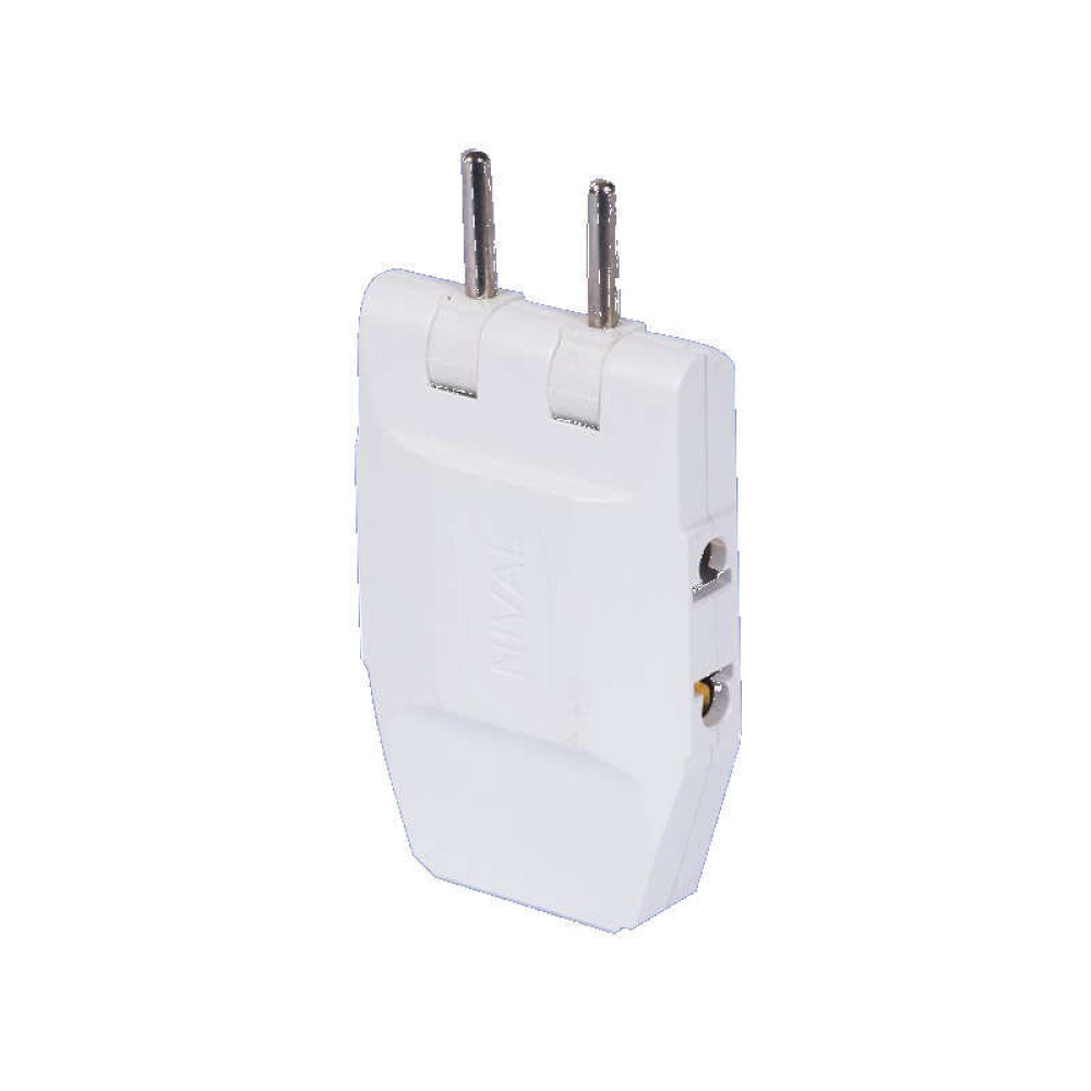 Phích cắm điện thông minh 1 chia 3 SOPOKA- Q3T (Trắng)