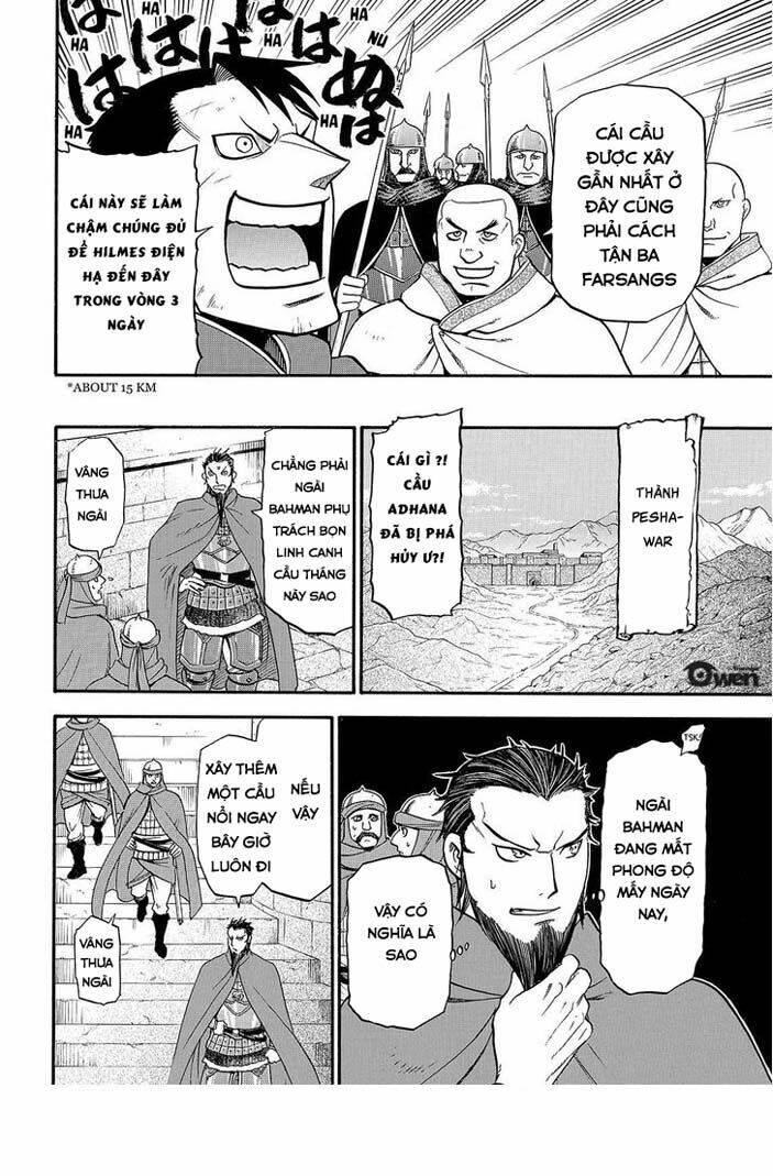 arslan chiến ký chapter 35 6
