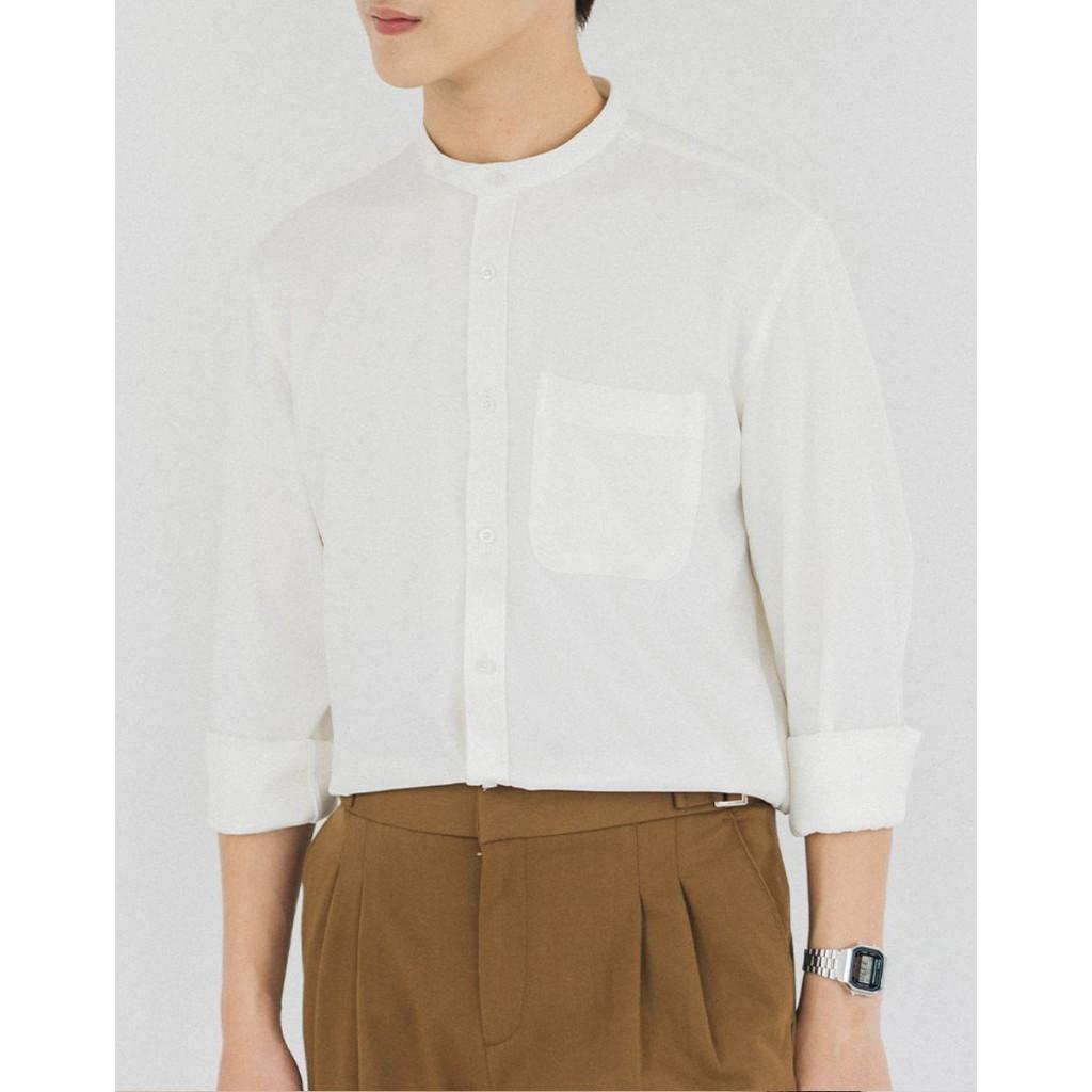 Áo Sơ Mi Nam SSSTUTTER Grand Shirt