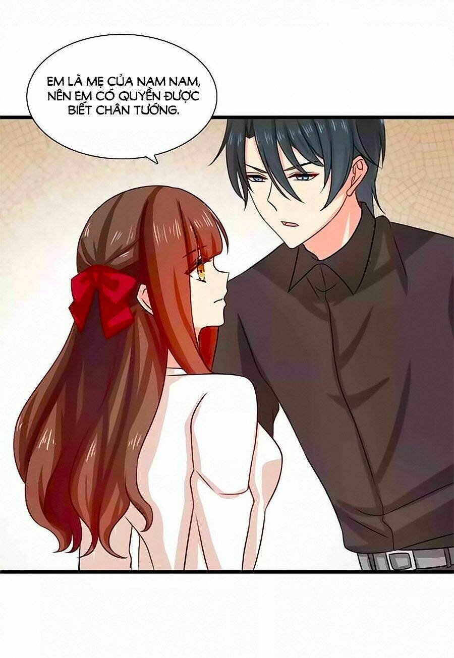chỉ nhiễm thành hôn chapter 201 15