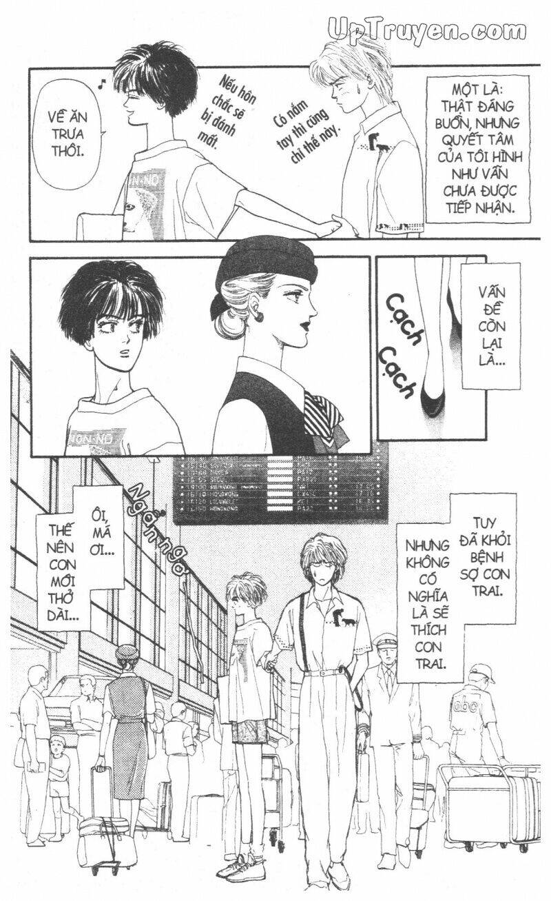 câu lạc bộ con nhà giàu chapter 14 163