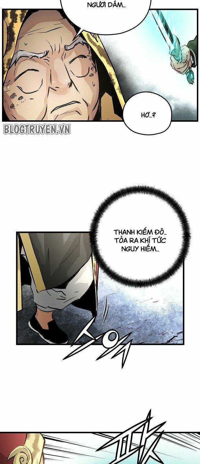 hứa lan chapter 32 28