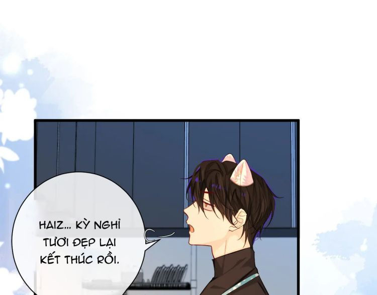 nhân ngư rơi xuống chapter 38 7