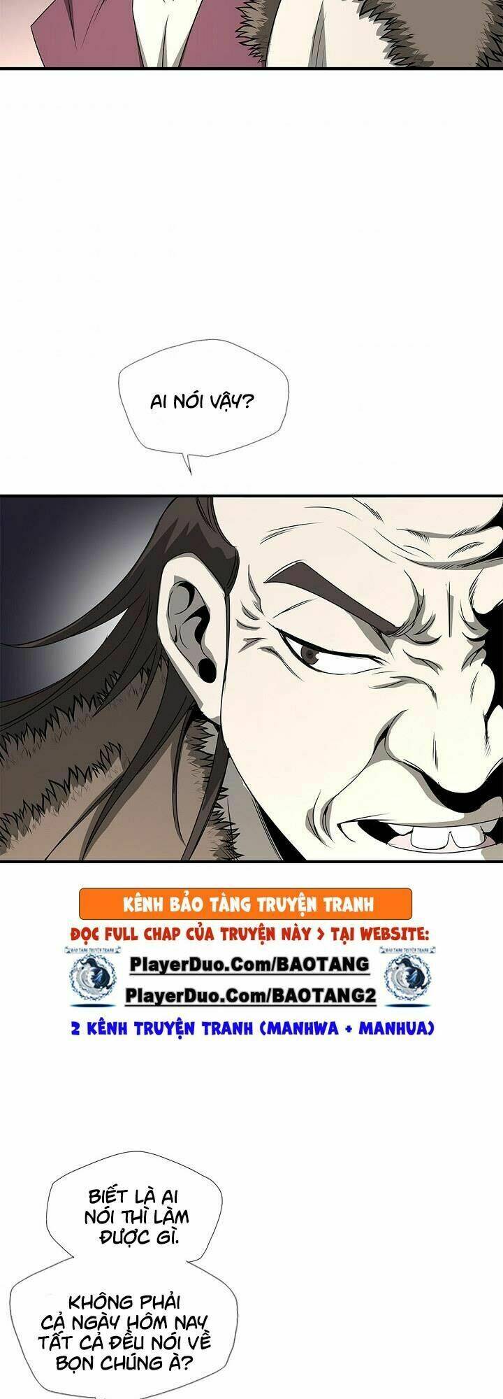 cuồng long chapter 32 27