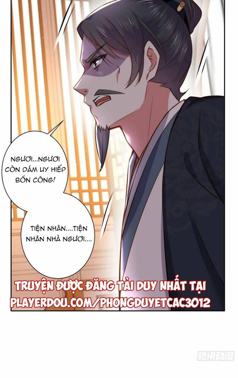 hoạn phi thiên hạ chapter 102 5