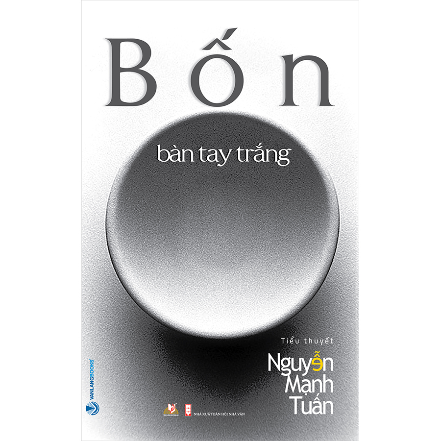 Bốn Bàn Tay Trắng