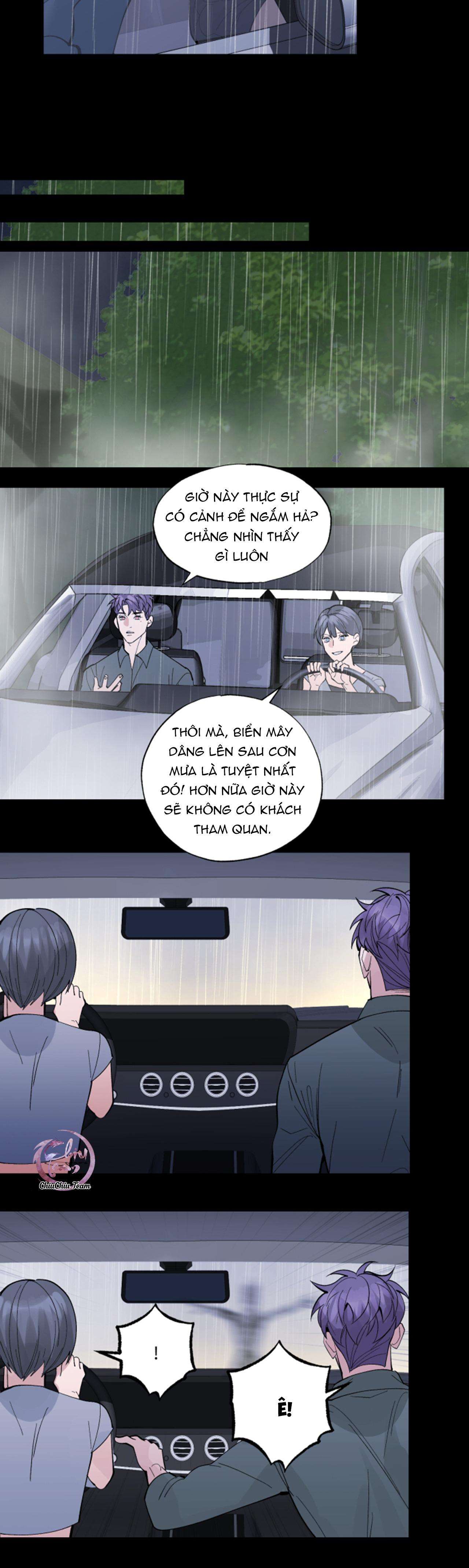 lặng lẽ ngắm nhìn em chapter 29 23