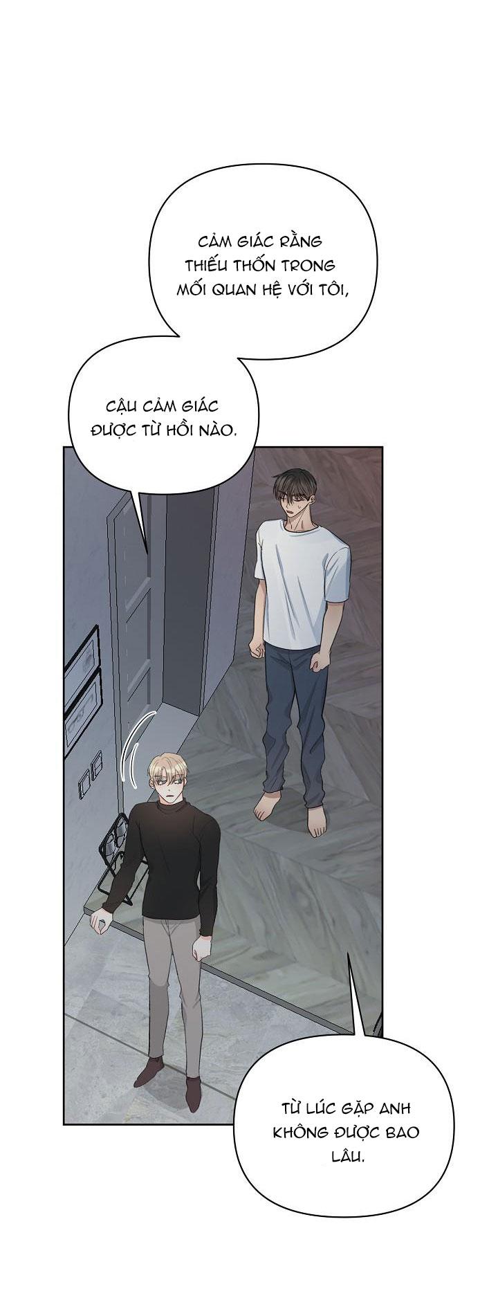 sắc đêm chapter 33 47