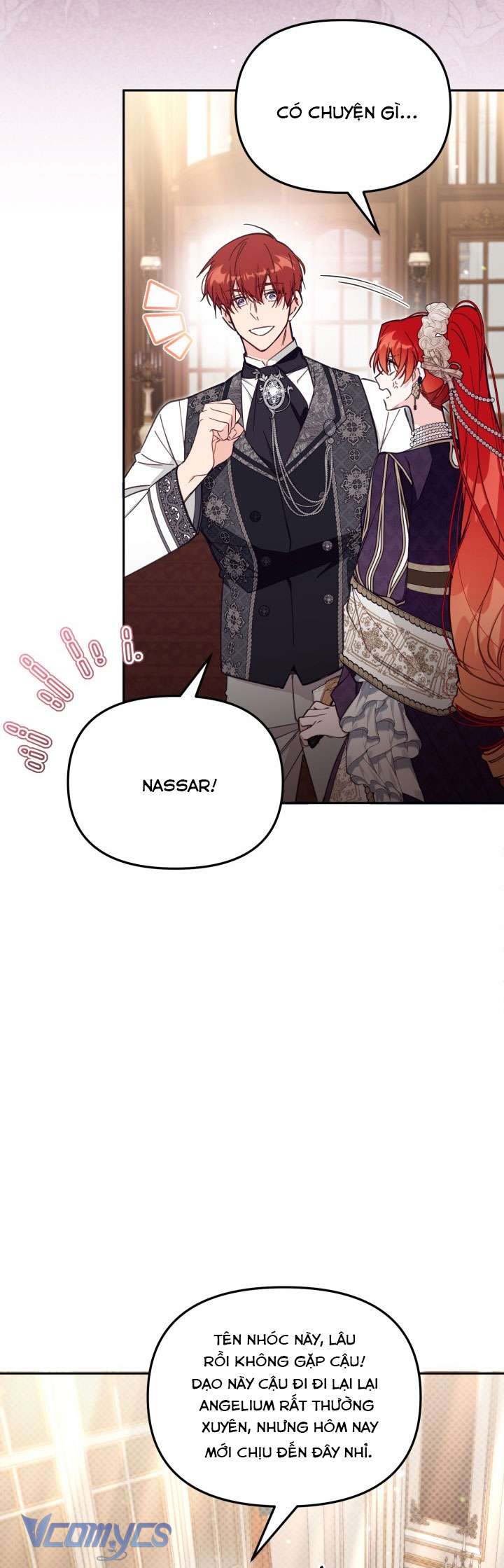 không có chỗ cho kẻ giả mạo chapter 63 20