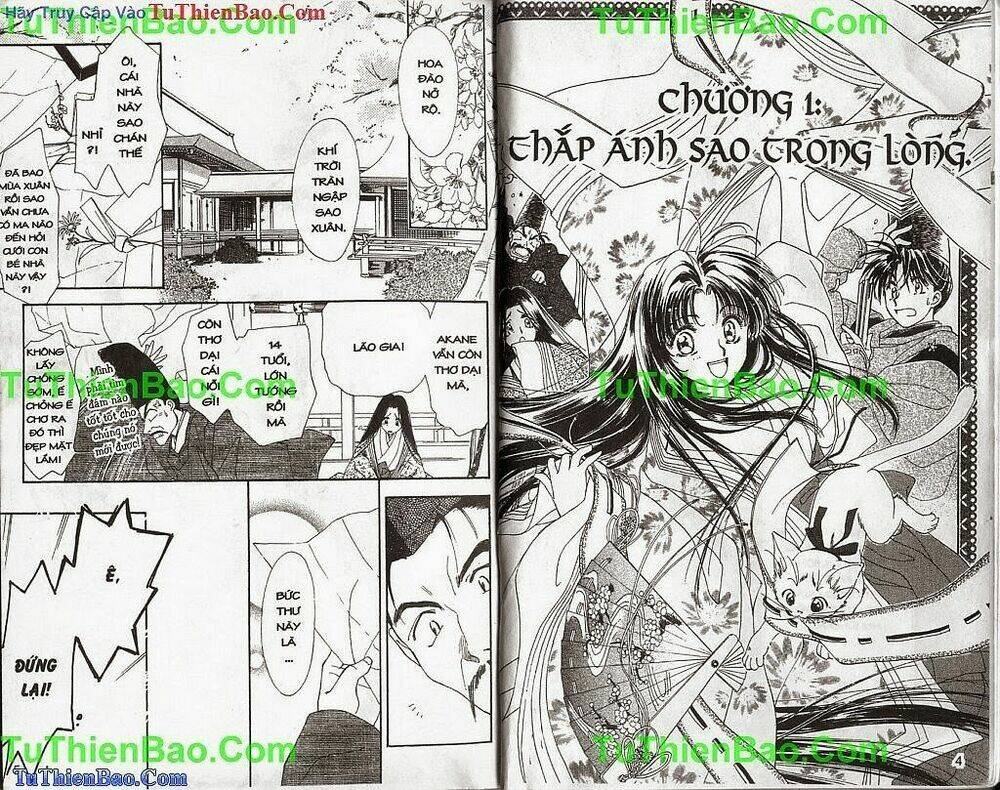 ánh sao đêm i chapter 1 3