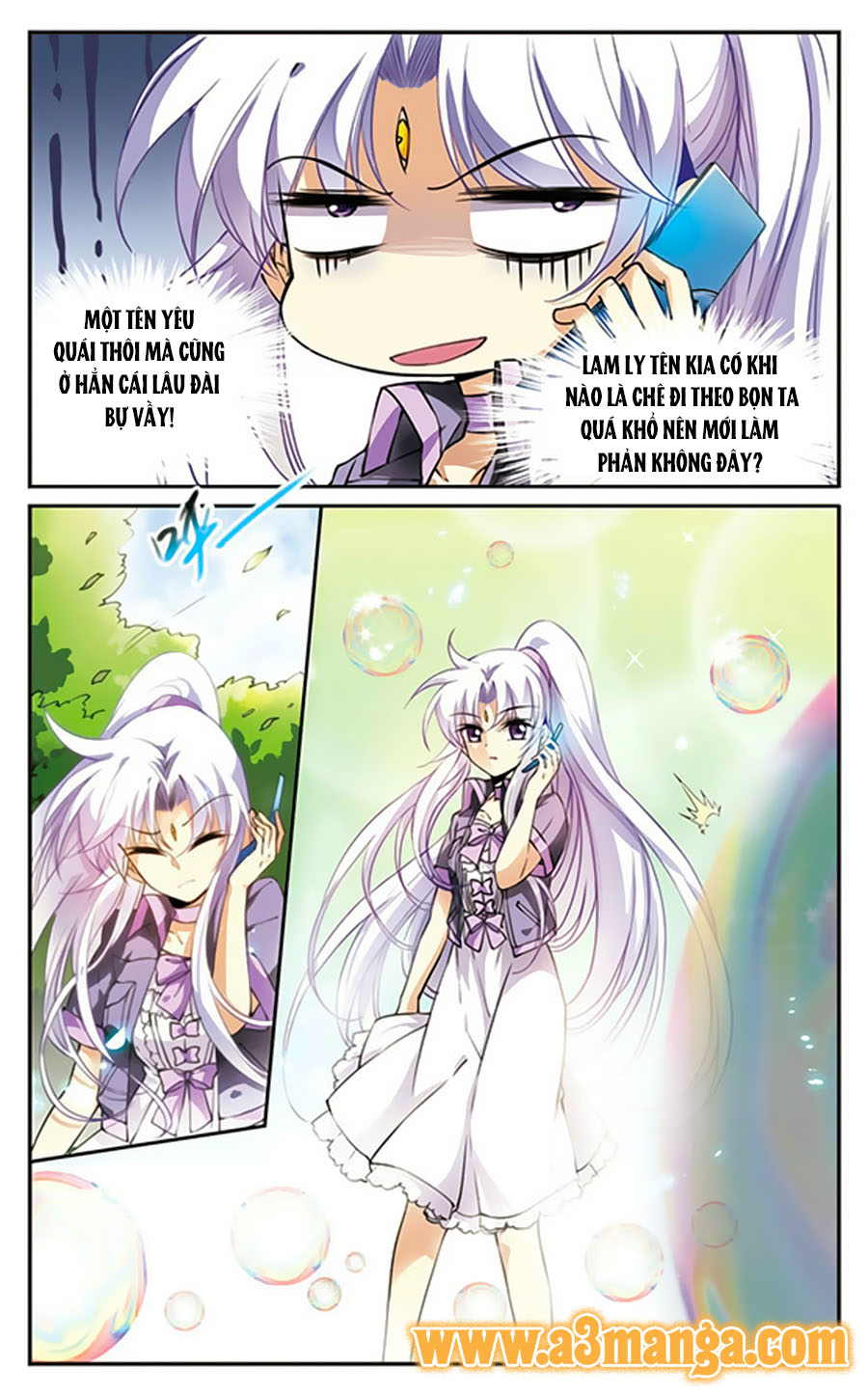 tam nhãn hao thiên lục chapter 217 4