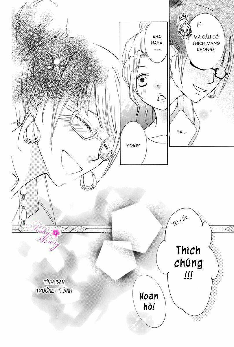 petite peche chapter 2 42