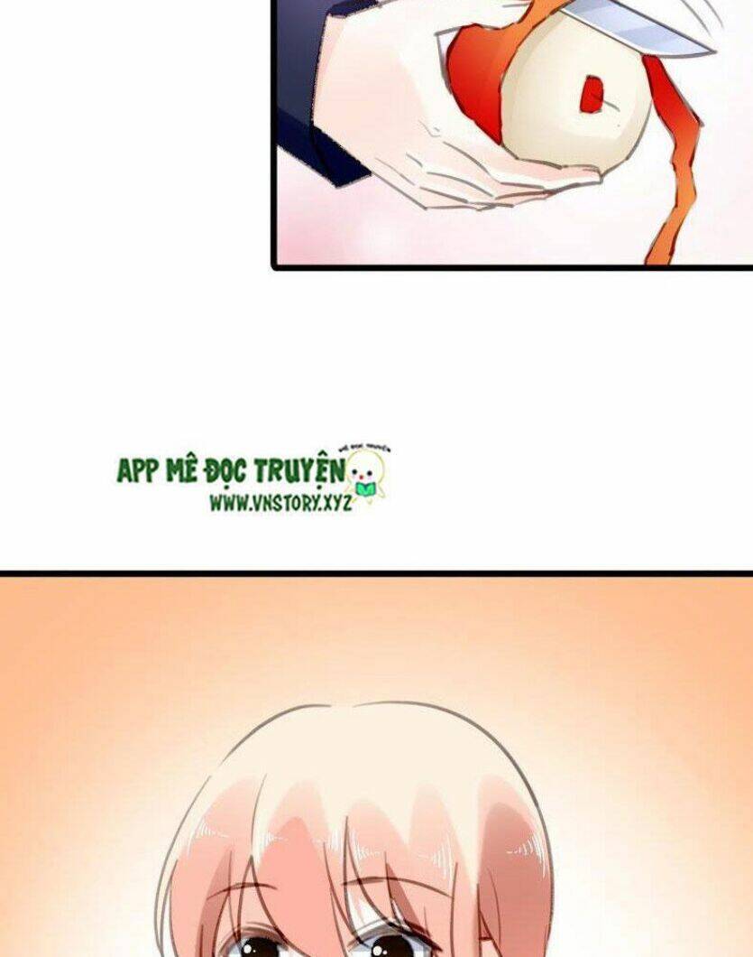 mưu ái thành nghiện chapter 76 16