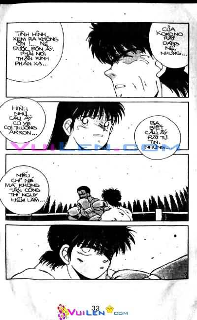 truyền nhân atula - shura no mon i chapter 20 34