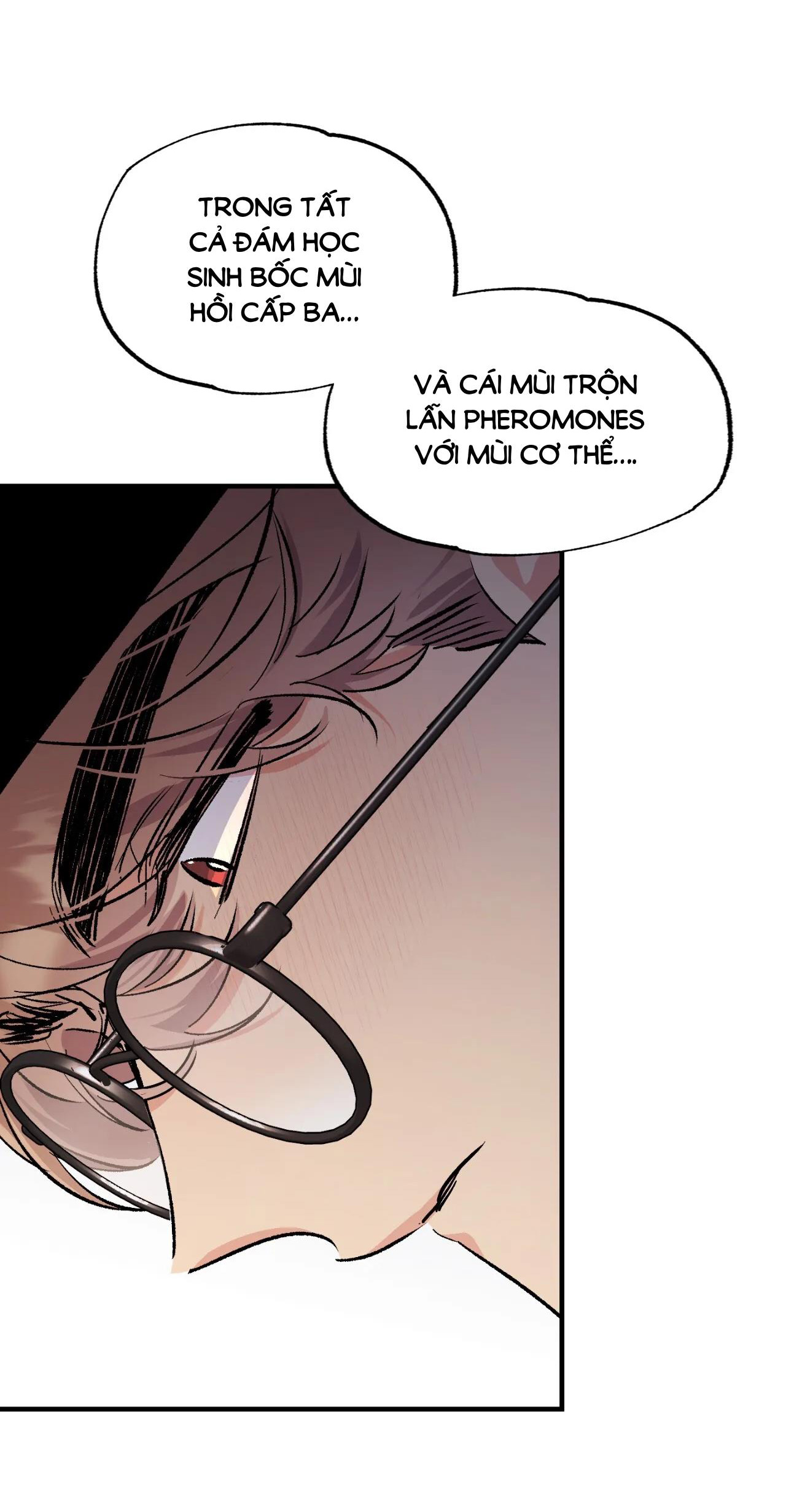 Viết Lên Những Vì Sao chapter 2.2 - Trang 3