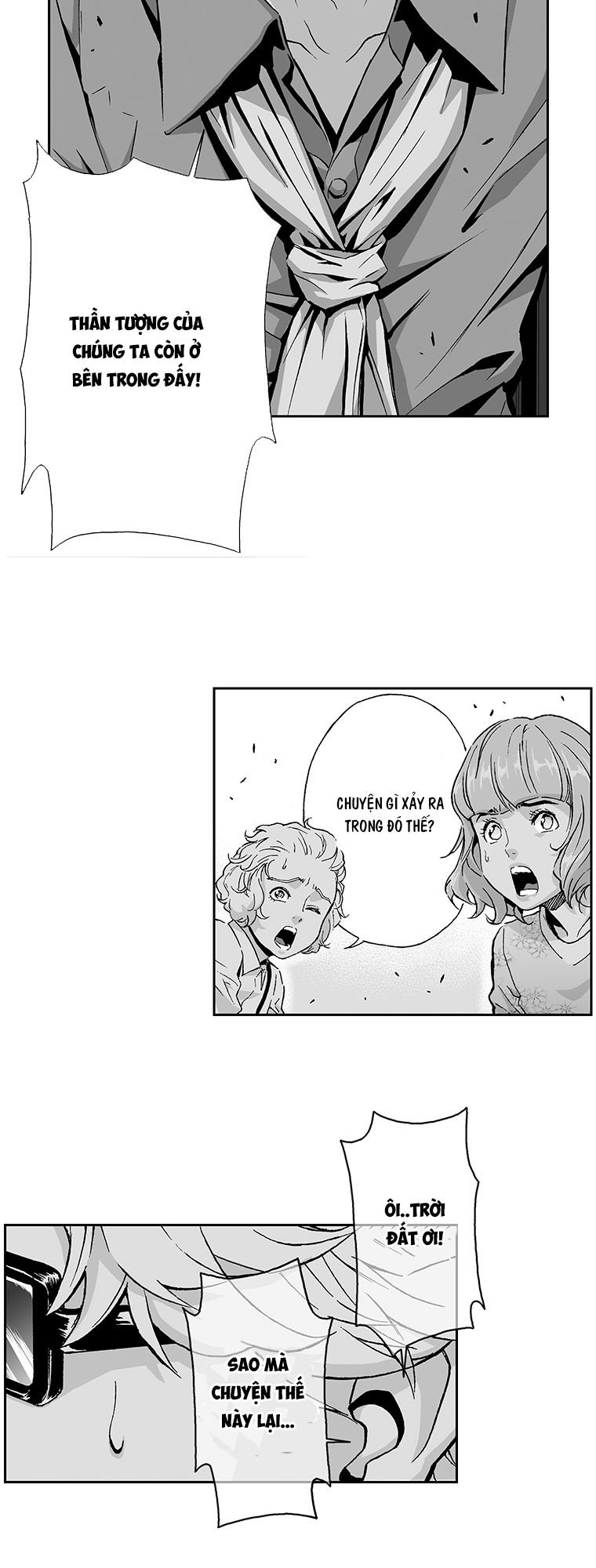 action idols - age of young dragons chapter 25 7