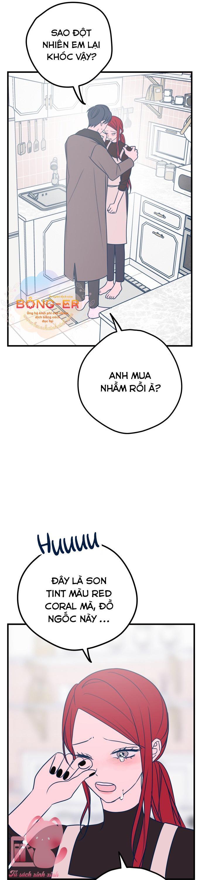 kẻ cắp gặp bà già chapter 23 13