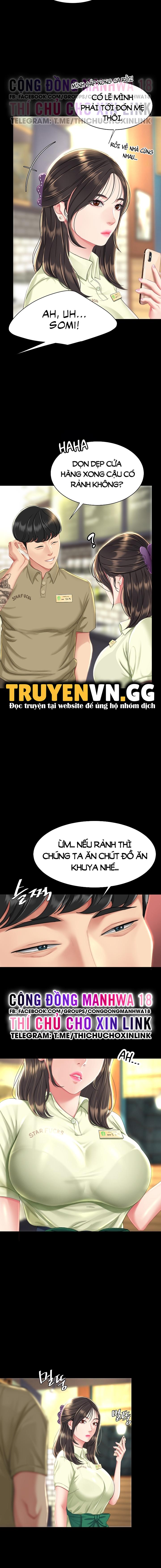 ăn mẹ bạn trước chapter 6 16