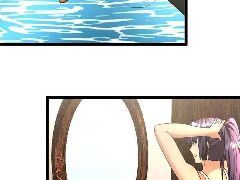 đóng băng toàn cầu: tôi gây dựng nên phòng an toàn thời tận thế chapter 177 10