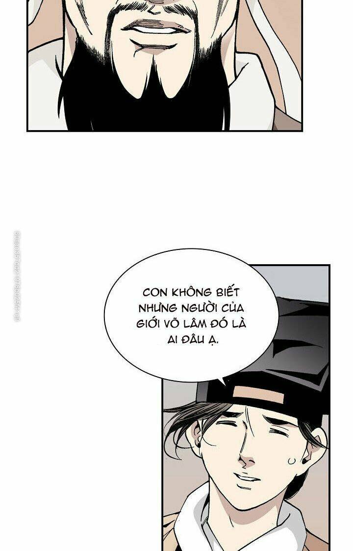 thế giới võ thuật của pháp sư chapter 10 32