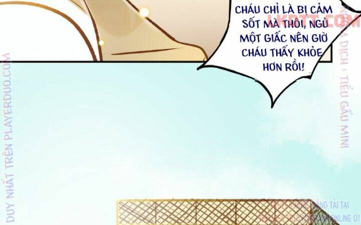 chồng trước 18 tuổi chapter 18 22