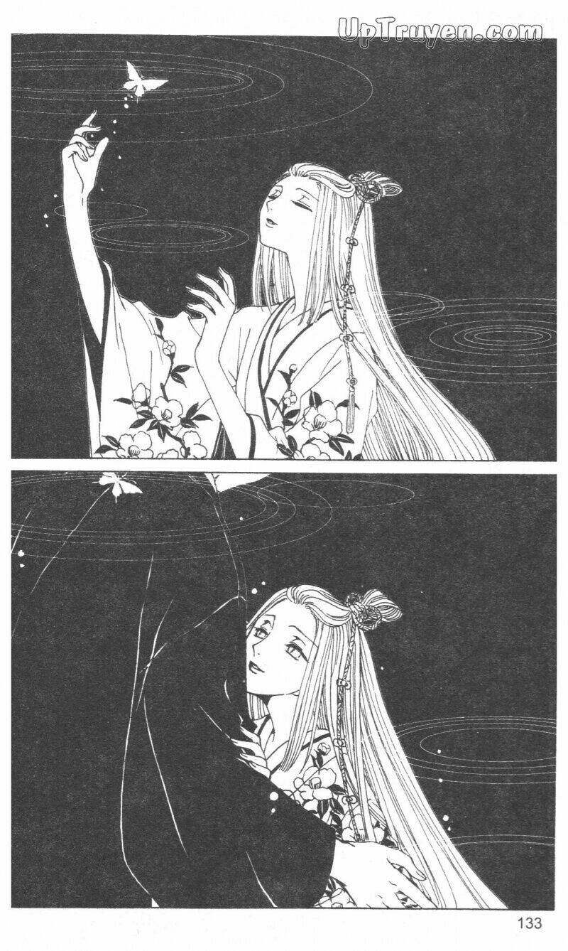 xxxholic - hành trình bí ẩn chapter 16 136