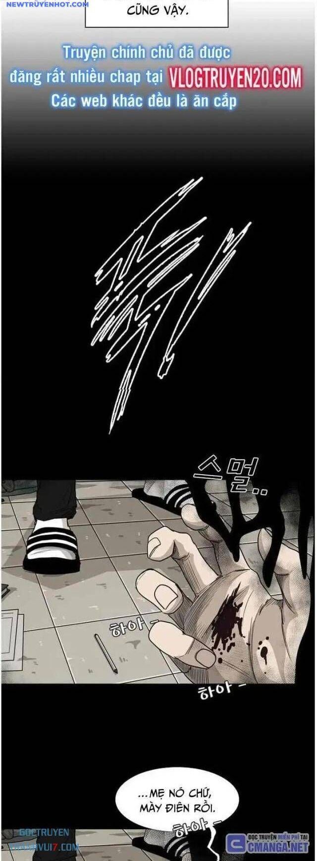 shark - cá mập chapter 65 18