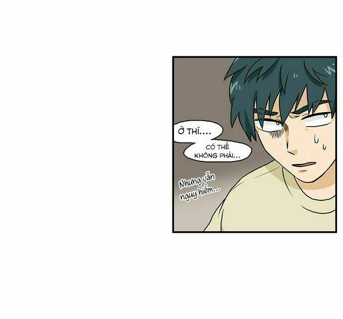 hắn ta là rồng chapter 75 15