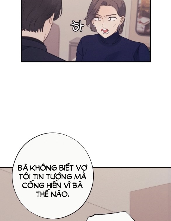 [18+] người vợ quyến rũ chapter 12.2 30