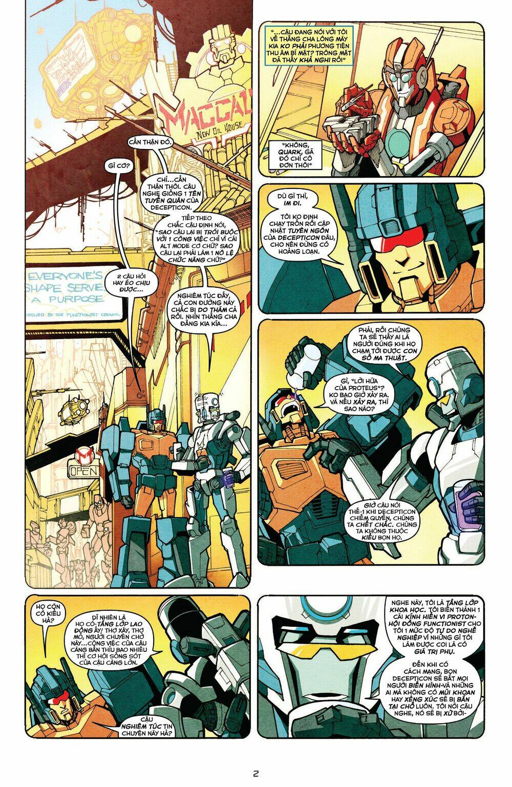 the transformers: more than meets the eye chapter 9 4