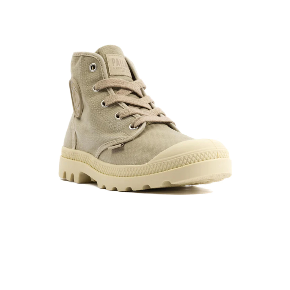 Giày Palladium Pampa Hi 92352-211-M