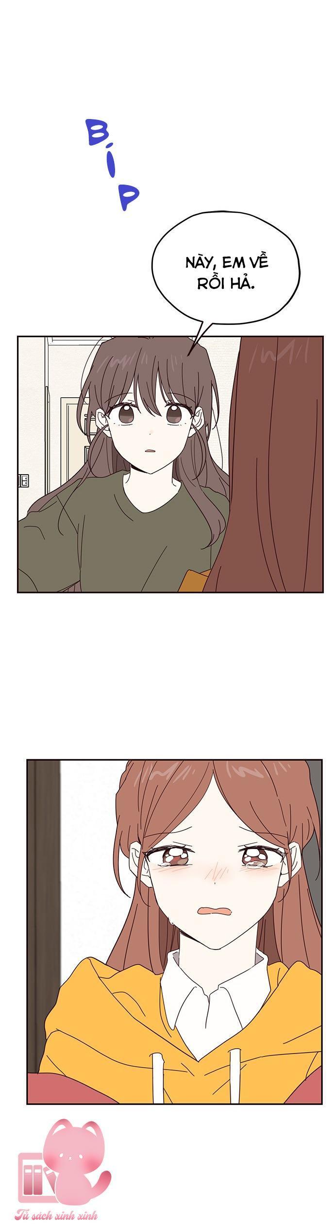 sợi chỉ tình yêu chapter 49 12