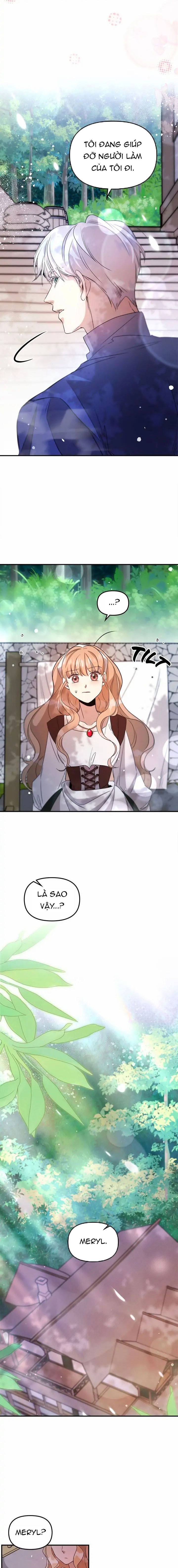 nhật kí của rồng chapter 20.1 10