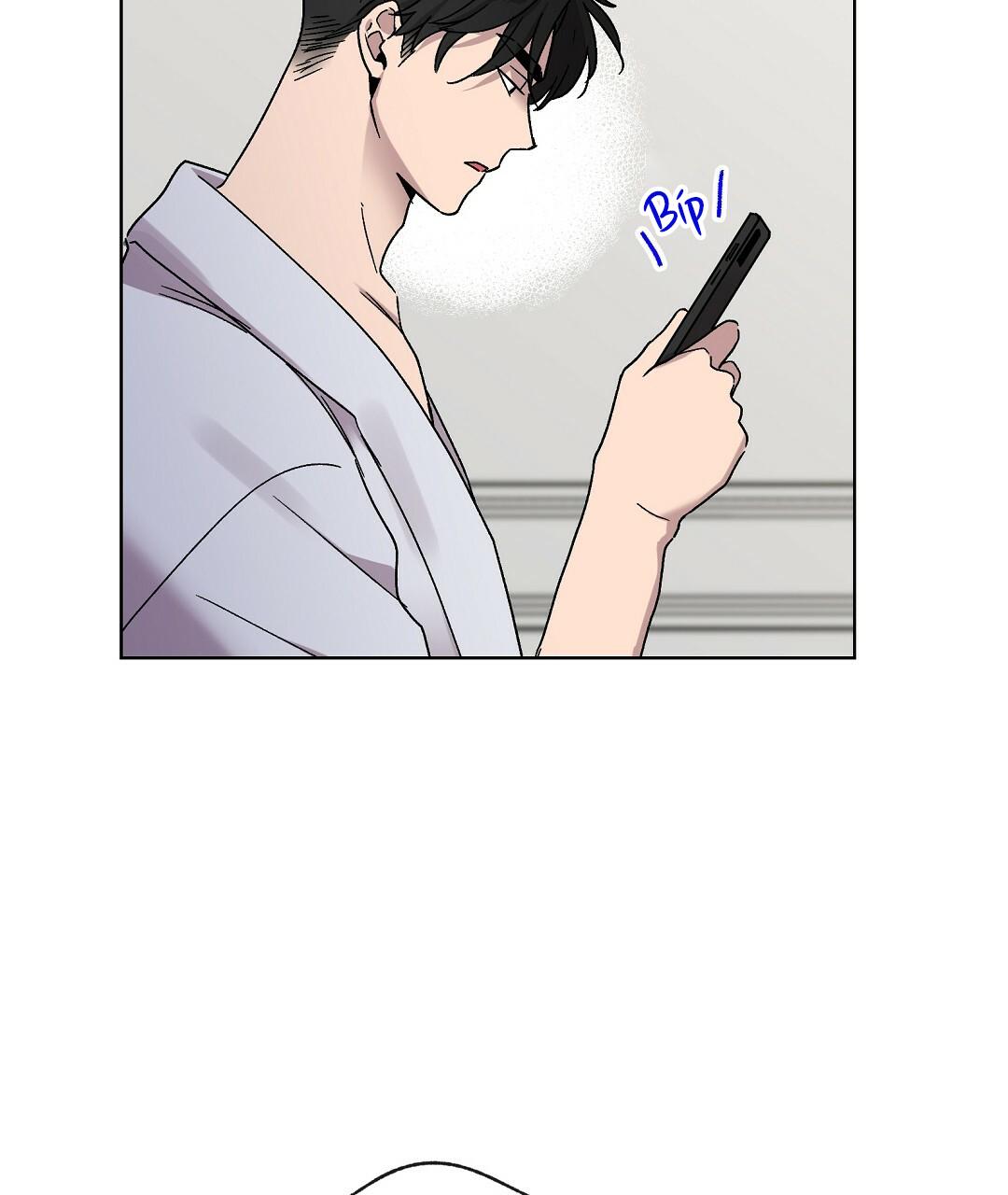 vết cắn mang vị ngọt ngào chapter 8 18