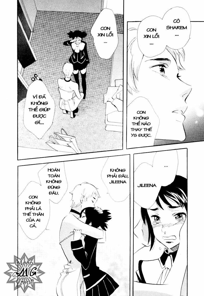 meteor methuselah chapter 49 15