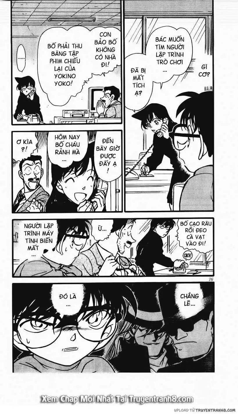 conan chapter 377 4