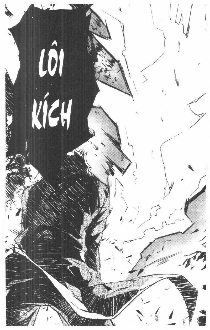 cuộc chiến quyền lực chapter 1 36