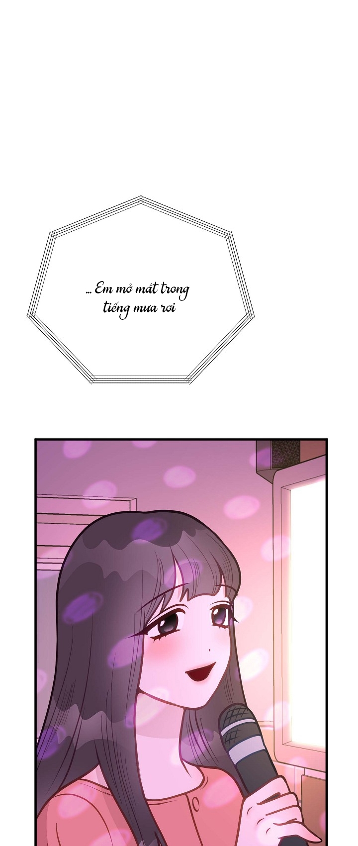 Mối Quan Hệ Không Tốt chapter 14.1 - Trang 35