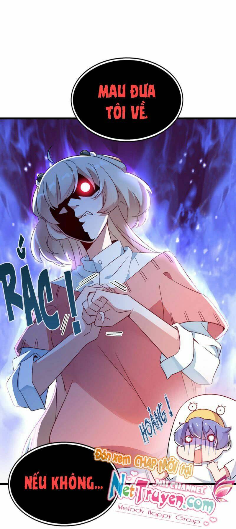 thiên thần gấu trúc muốn được ôm chapter 1 30