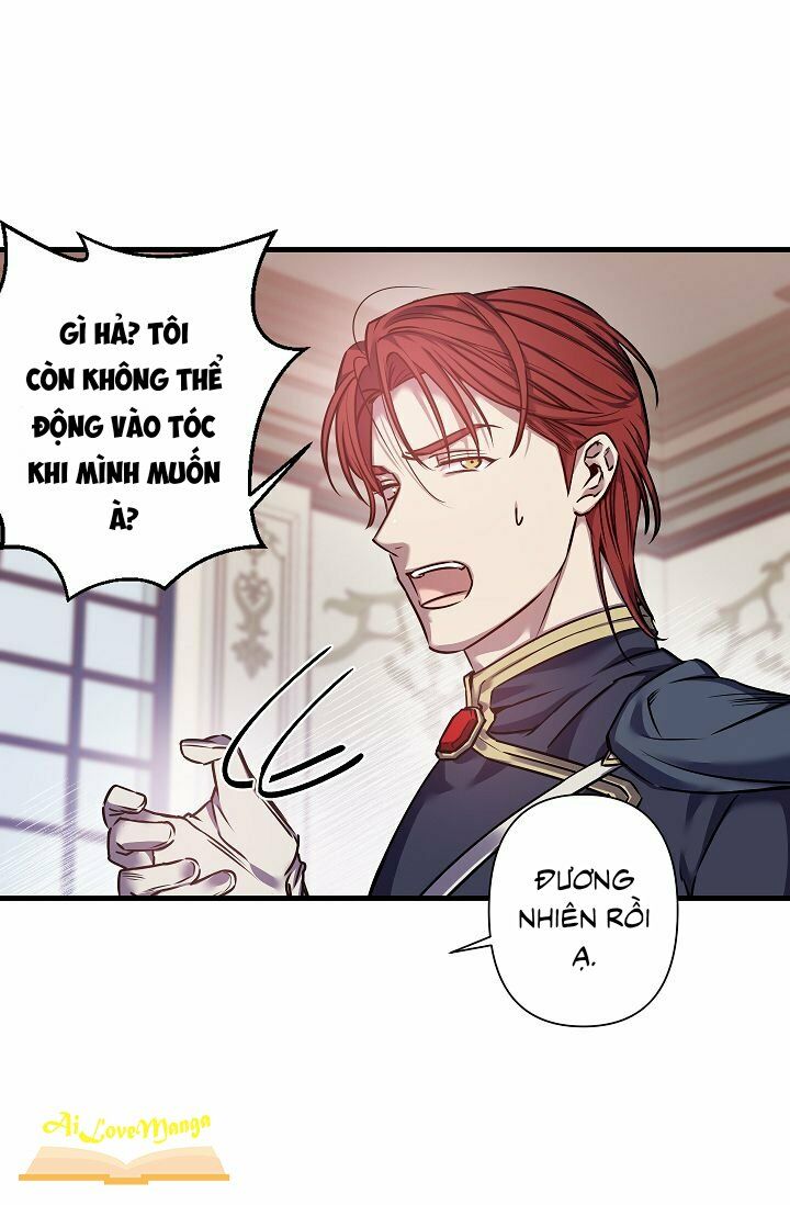 hôn lễ báo thù chapter 35 6