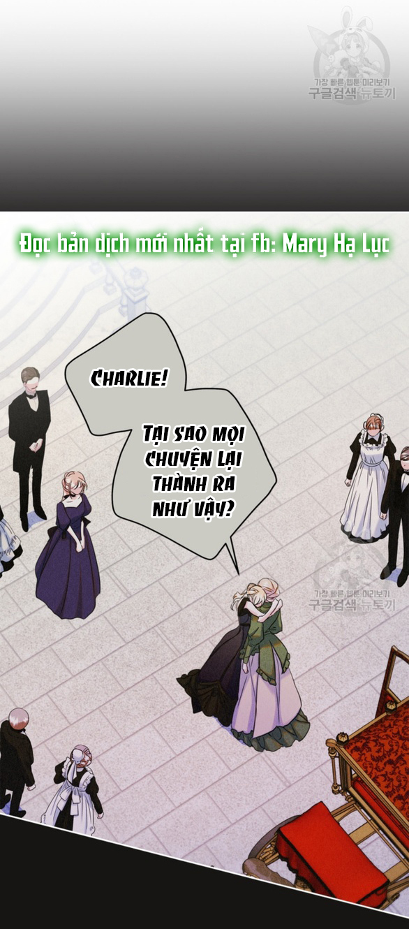 tôi đã trở thành bạn gái của nam chính chapter 33.1 20