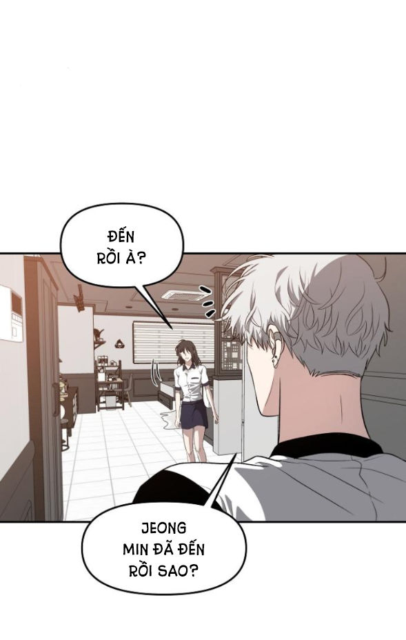 Tự Do Trong Mơ chapter 65.2 2