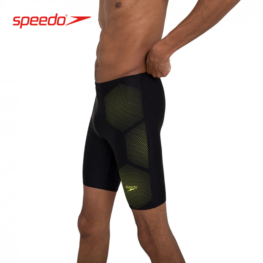 Quần bơi nam Speedo Tech Placement - 8-11355F398