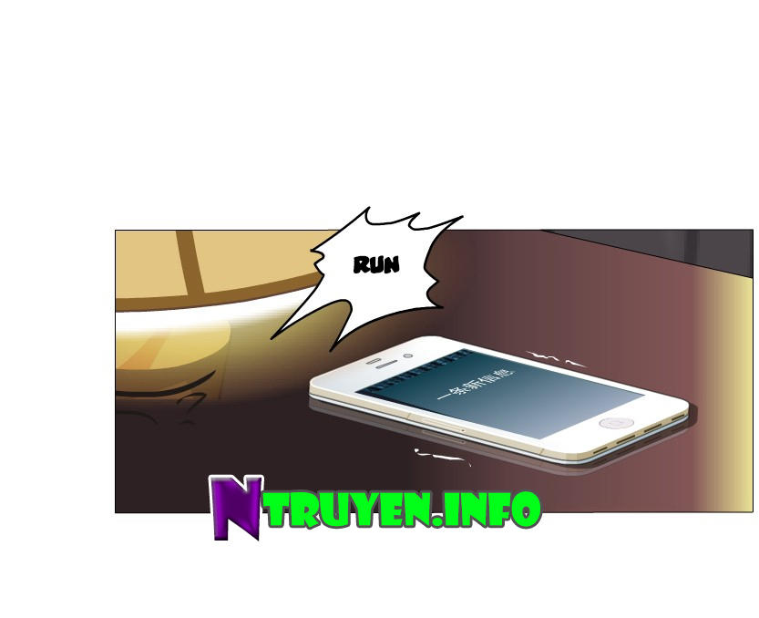 cạm bẫy của nữ thần chapter 41 24