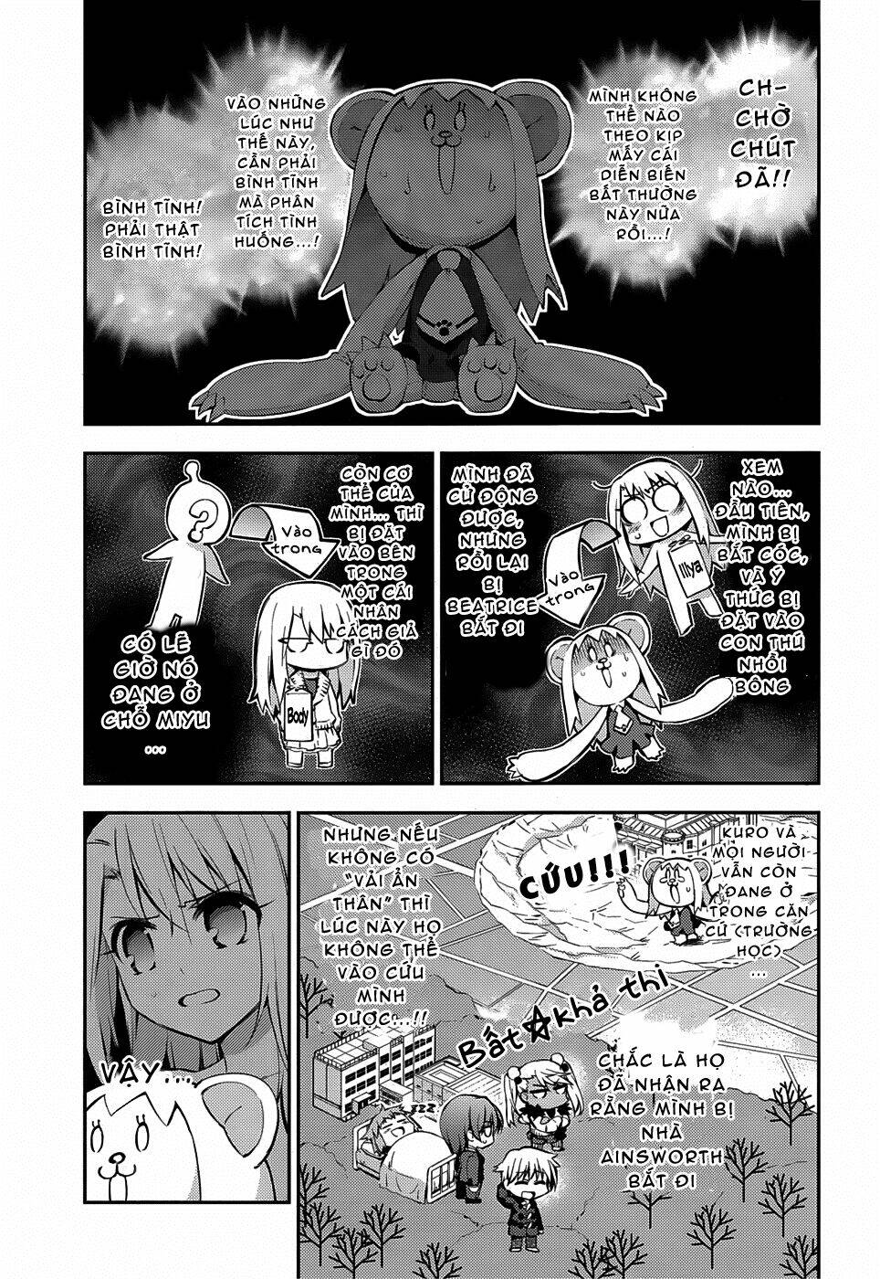 fate/kaleid liner prisma illya drei! chapter 15 2