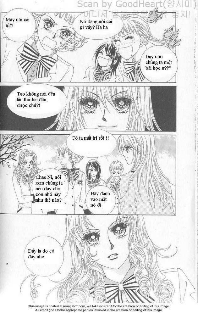 thần tượng mua sắm chapter 2 10