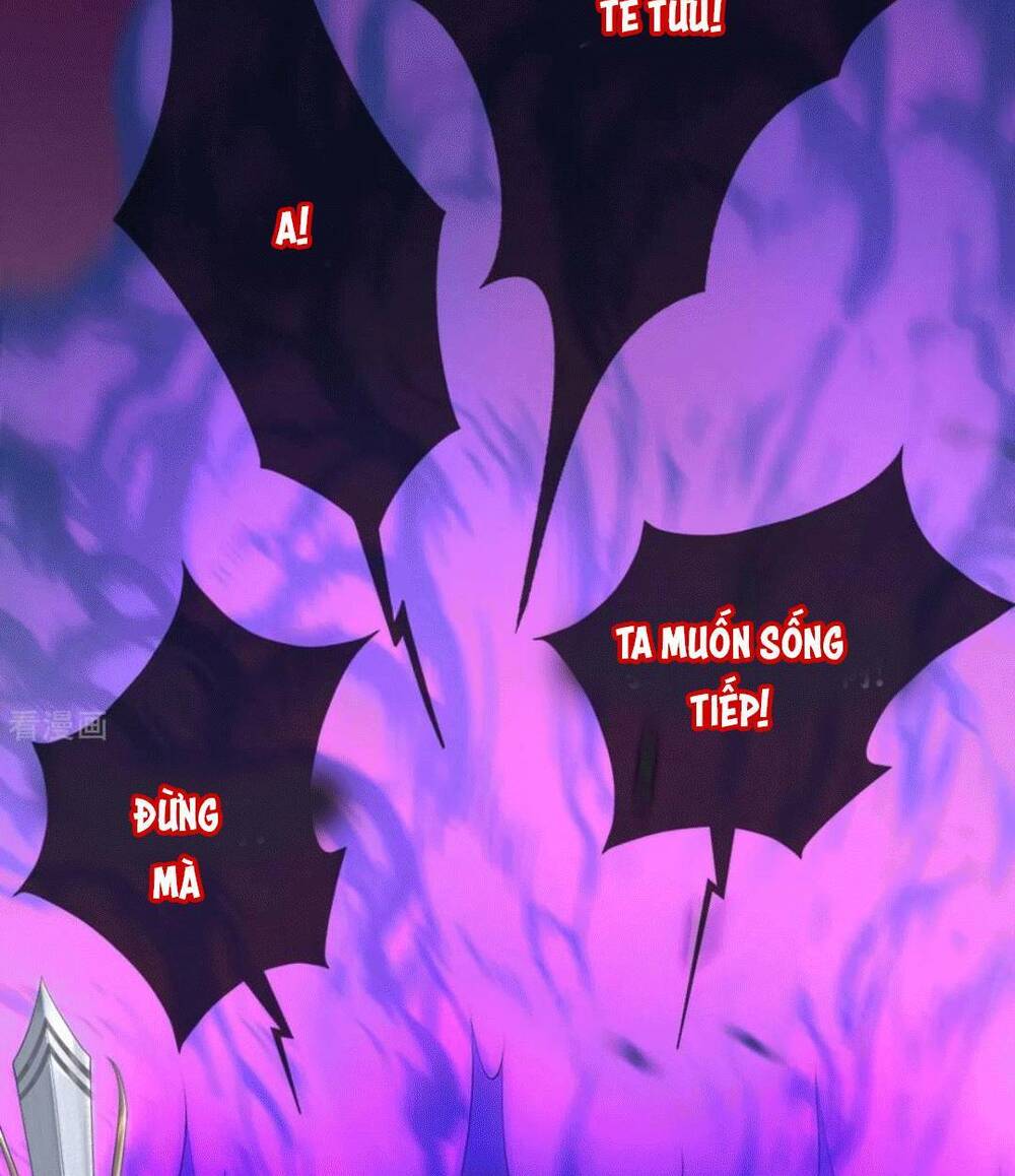 thiết lập ác nữ của tôi sụp đổ rồi chapter 24 10