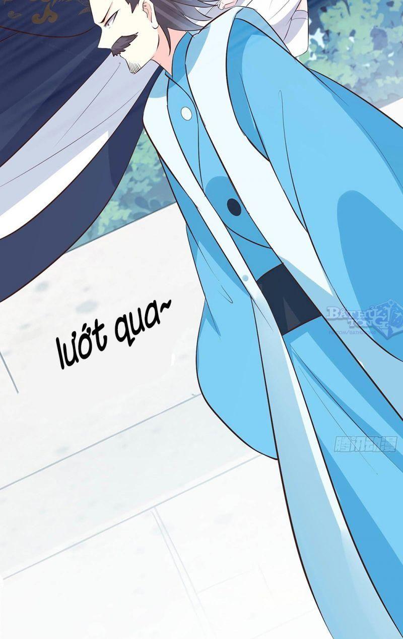 đồ đệ ta toàn là nữ ma đầu chapter 20 22