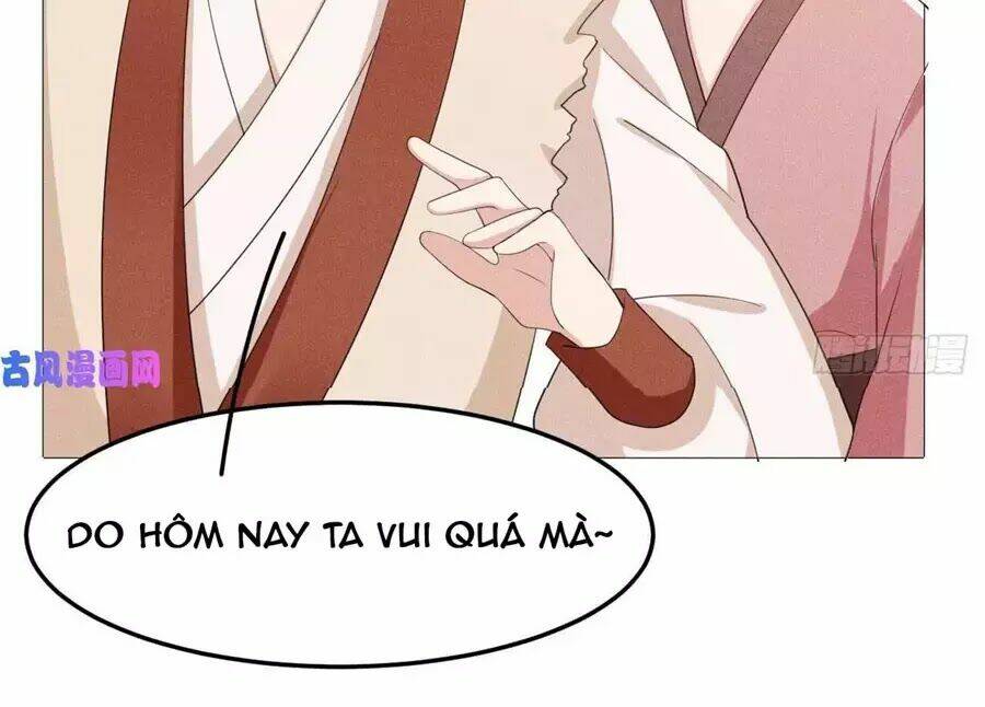 hoàng tử phu quân, ta nuôi ngươi a! chapter 20 38