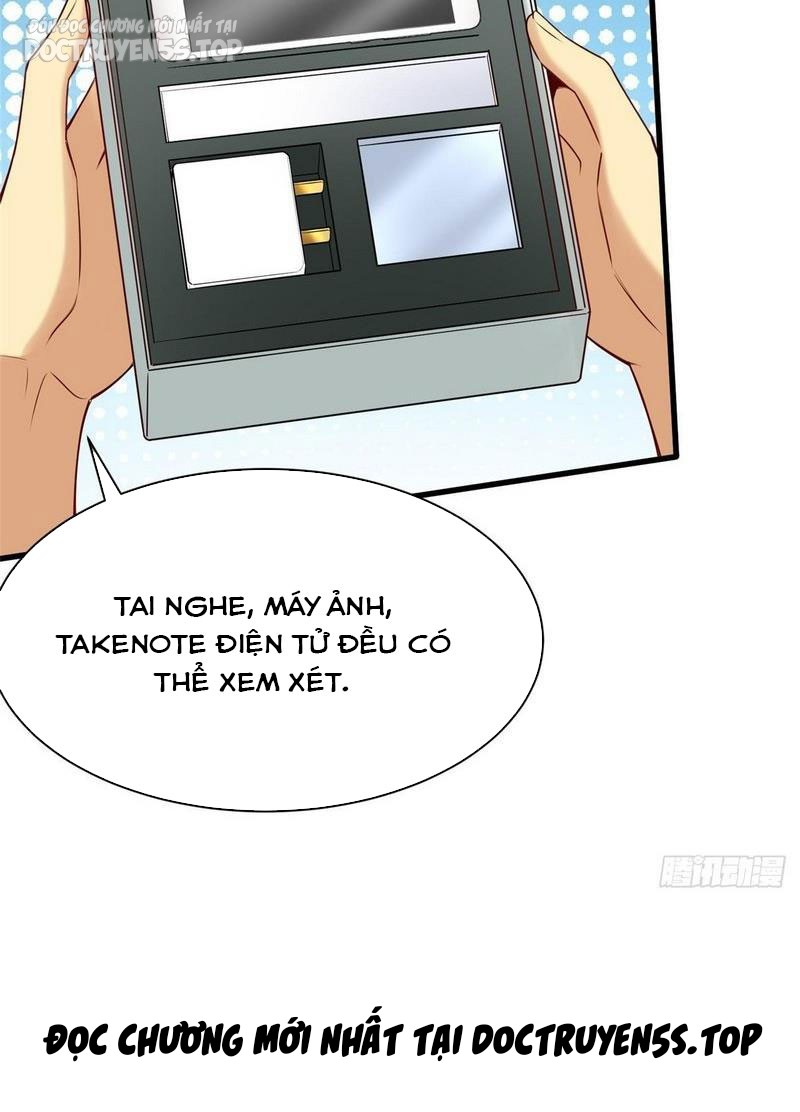 ta làm giàu từ thua lỗ game chapter 107 29